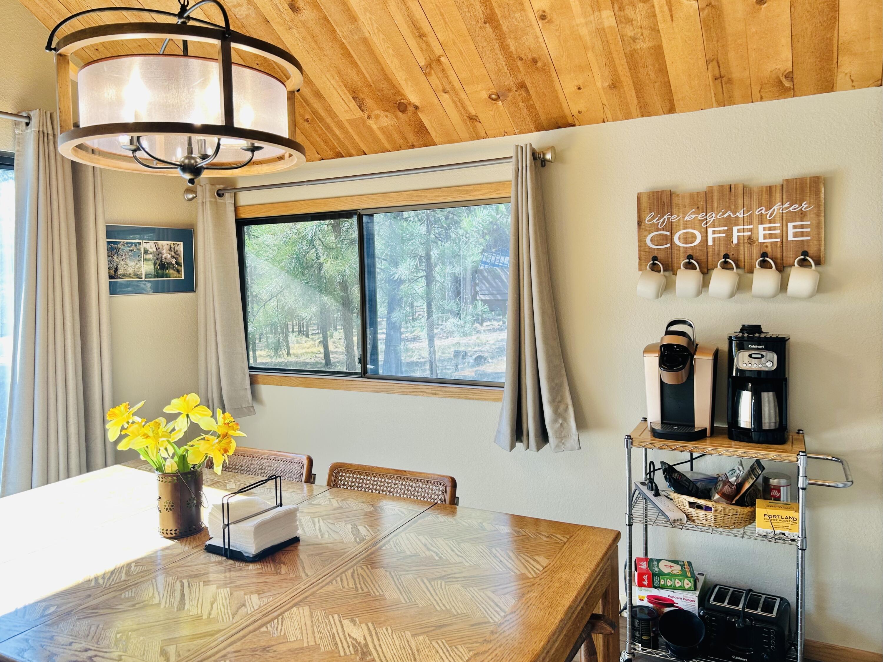57381 Overlook Road, Unit 8 Sunriver, OR 97707 - Photo 12 of 30 Gallery Image 12