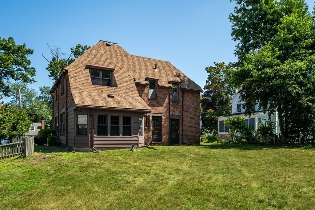 85 Emerson Road Longmeadow, MA 01106 - Photo 34 of 34 Gallery Image 34