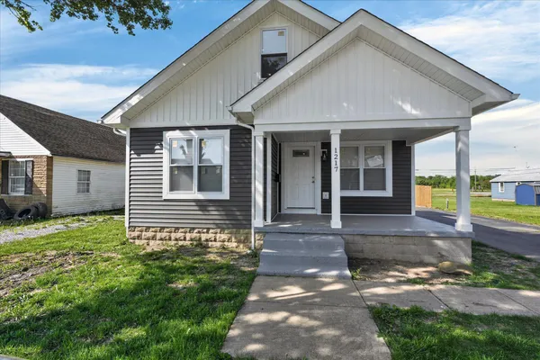 $265,000 | 1217 Grace Street, Washington Court House, OH 43160