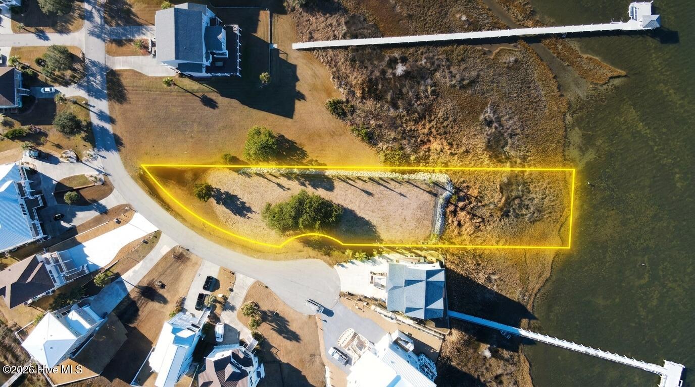 171 Big Hammock Point Road Sneads Ferry, NC 28460 - Photo 2 of 5