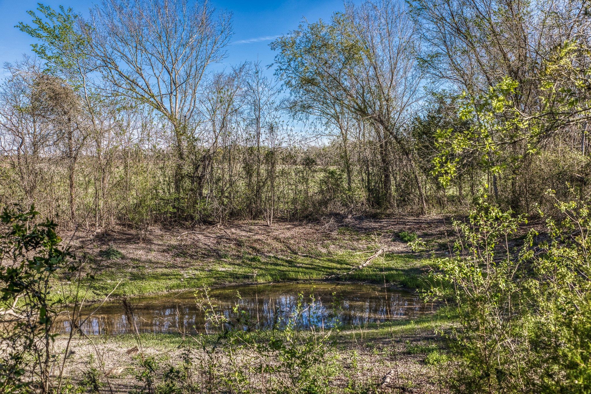 6510 Ganske Road Burton, TX 77835 - Photo 38 of 48 a view of a lake view