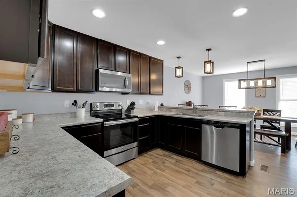$449,900 | 3009 Harpool Street, St. Charles, MO 63301