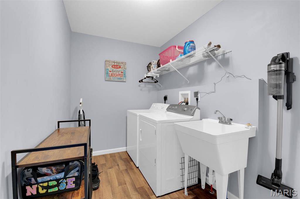 3009 Harpool Street St. Charles, MO 63301 - Photo 14 of 46