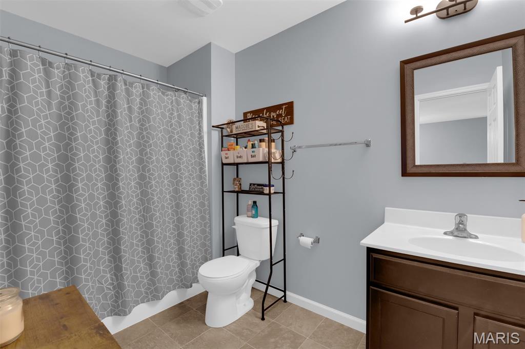 3009 Harpool Street St. Charles, MO 63301 - Photo 17 of 46