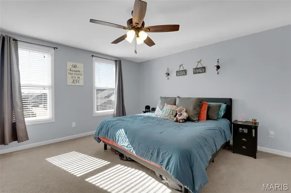 $469,900 | 3009 Harpool Street, St. Charles, MO 63301