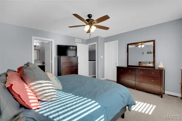 $469,900 | 3009 Harpool Street, St. Charles, MO 63301