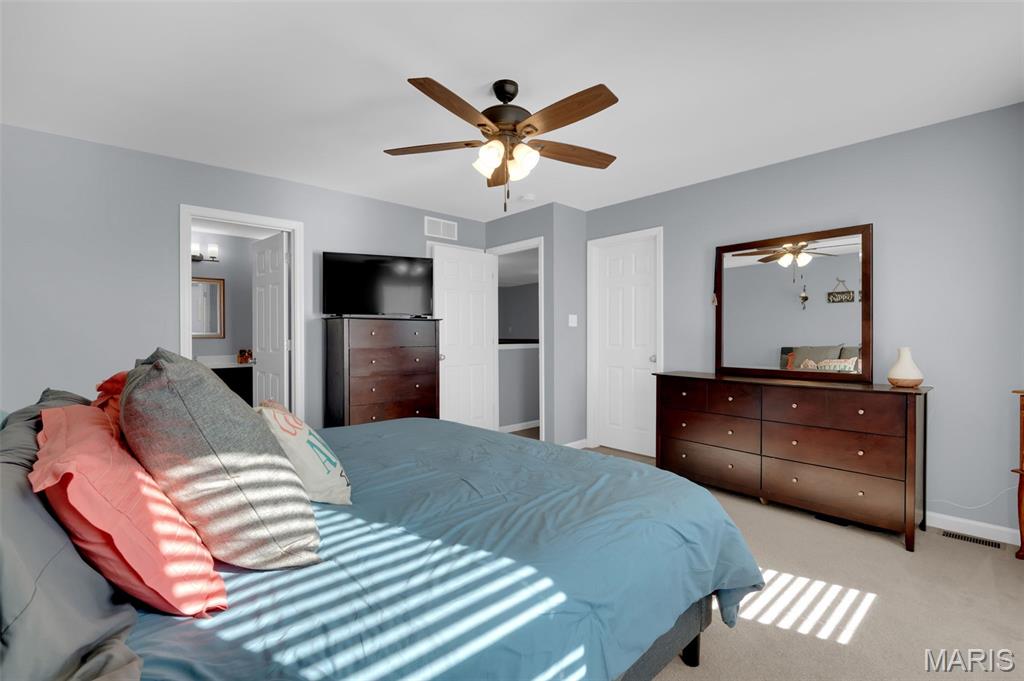 3009 Harpool Street St. Charles, MO 63301 - Photo 20 of 50