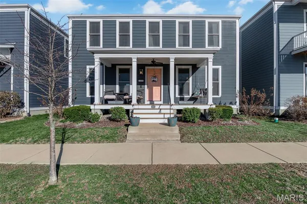 $449,900 | 3009 Harpool Street, St. Charles, MO 63301