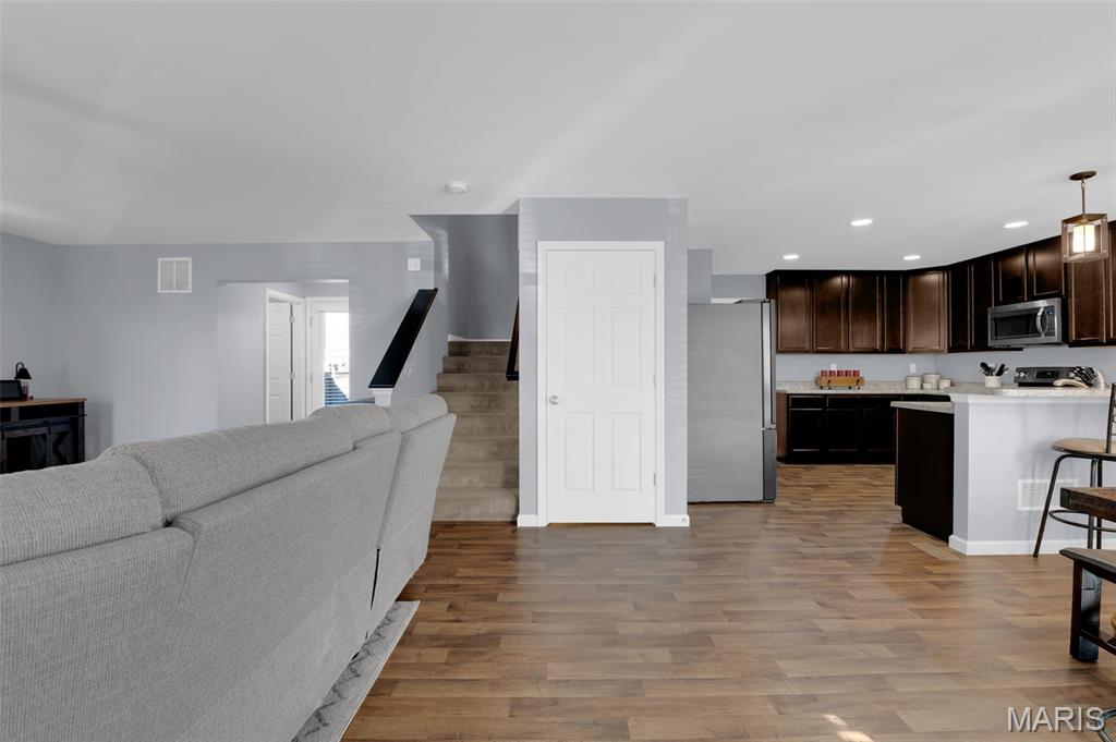 3009 Harpool Street St. Charles, MO 63301 - Photo 2 of 46