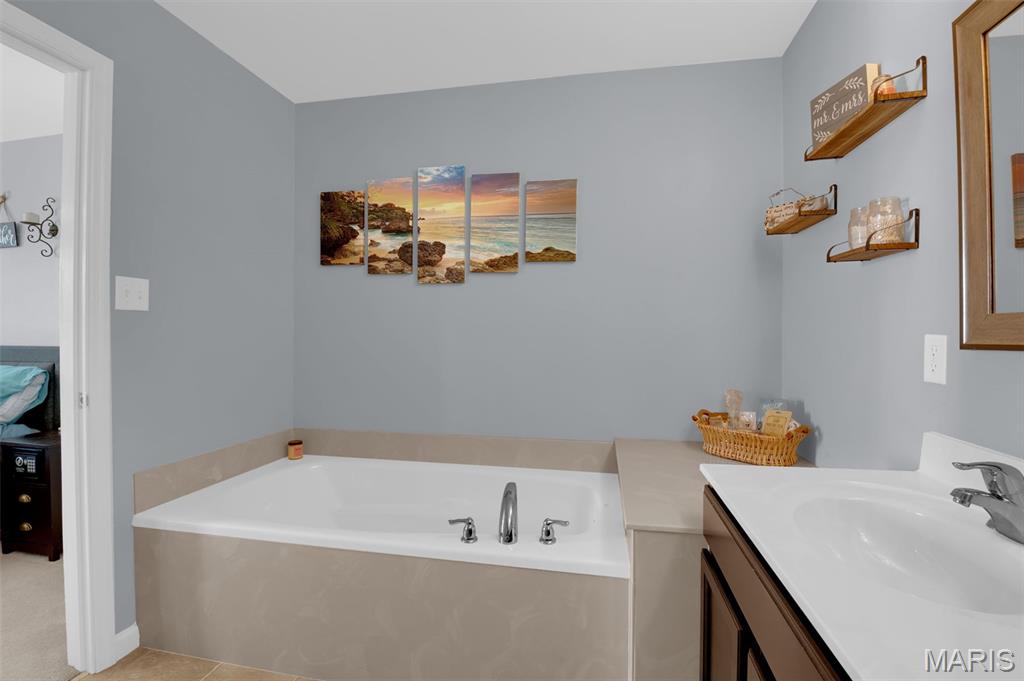 3009 Harpool Street St. Charles, MO 63301 - Photo 21 of 46