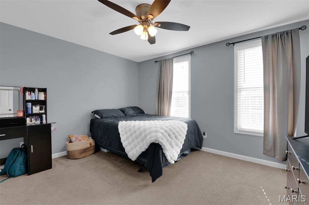 3009 Harpool Street St. Charles, MO 63301 - Photo 24 of 50