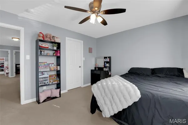 $469,900 | 3009 Harpool Street, St. Charles, MO 63301