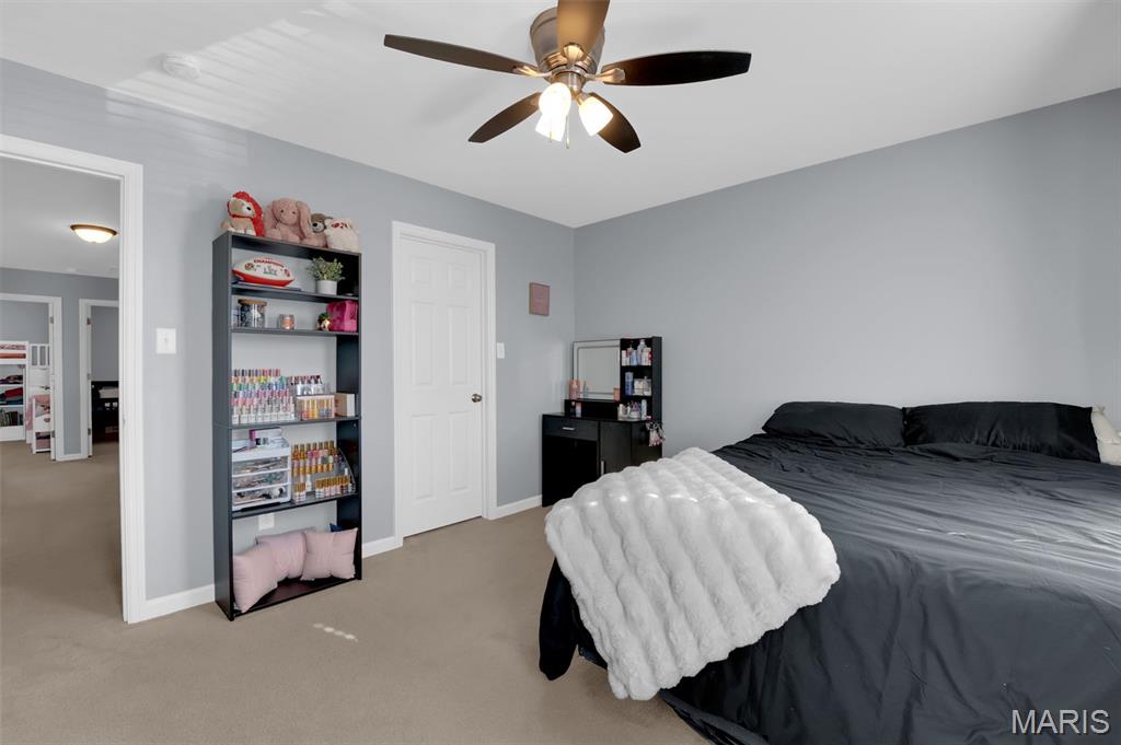 3009 Harpool Street St. Charles, MO 63301 - Photo 25 of 50