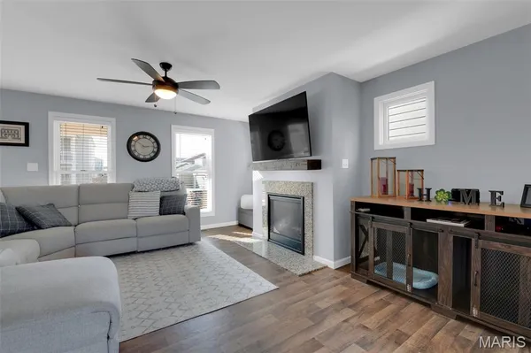 $469,900 | 3009 Harpool Street, St. Charles, MO 63301