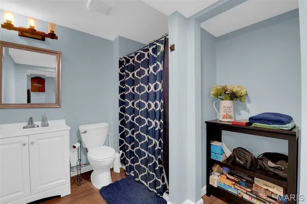 $469,900 | 3009 Harpool Street, St. Charles, MO 63301