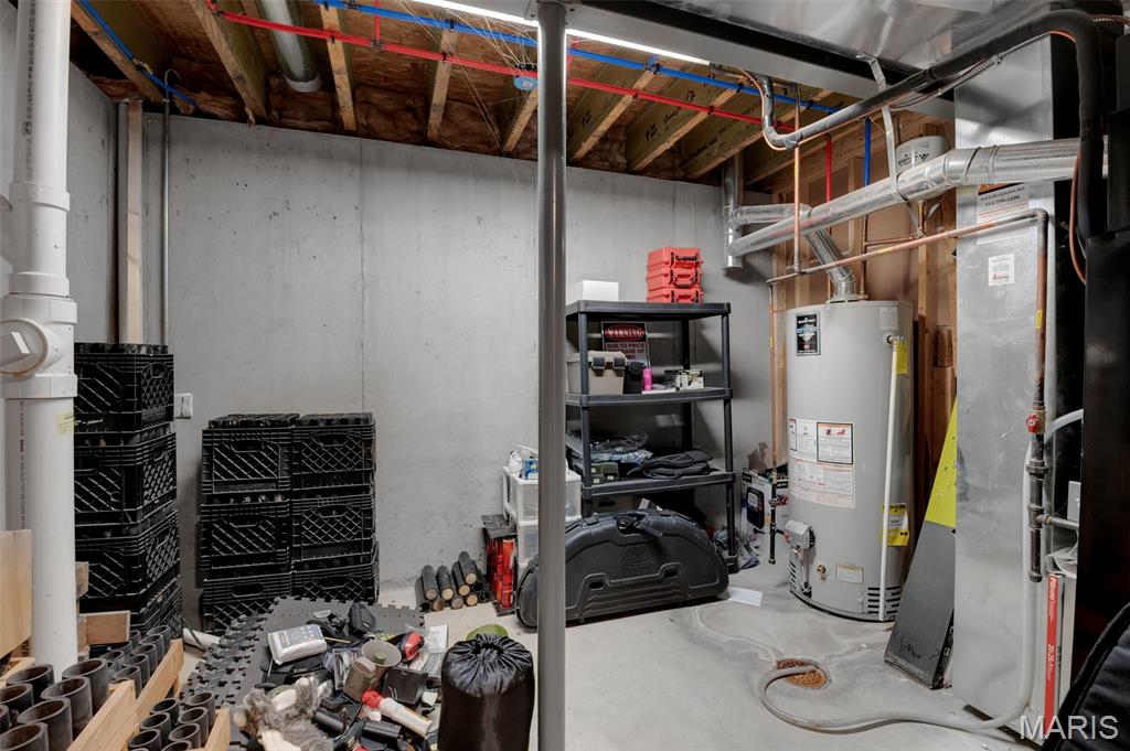 3009 Harpool Street St. Charles, MO 63301 - Photo 35 of 46