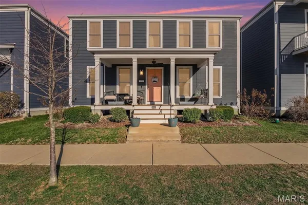 $469,900 | 3009 Harpool Street, St. Charles, MO 63301