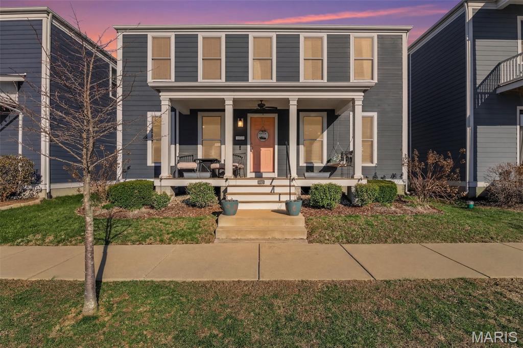 3009 Harpool Street St. Charles, MO 63301 - Photo 37 of 50