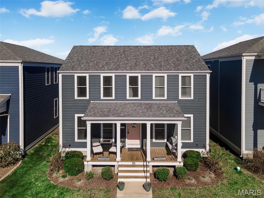 3009 Harpool Street St. Charles, MO 63301 - Photo 37 of 46