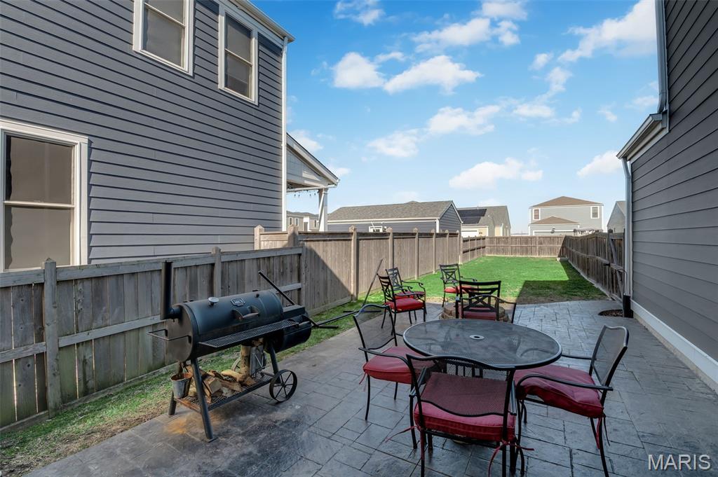 3009 Harpool Street St. Charles, MO 63301 - Photo 38 of 46