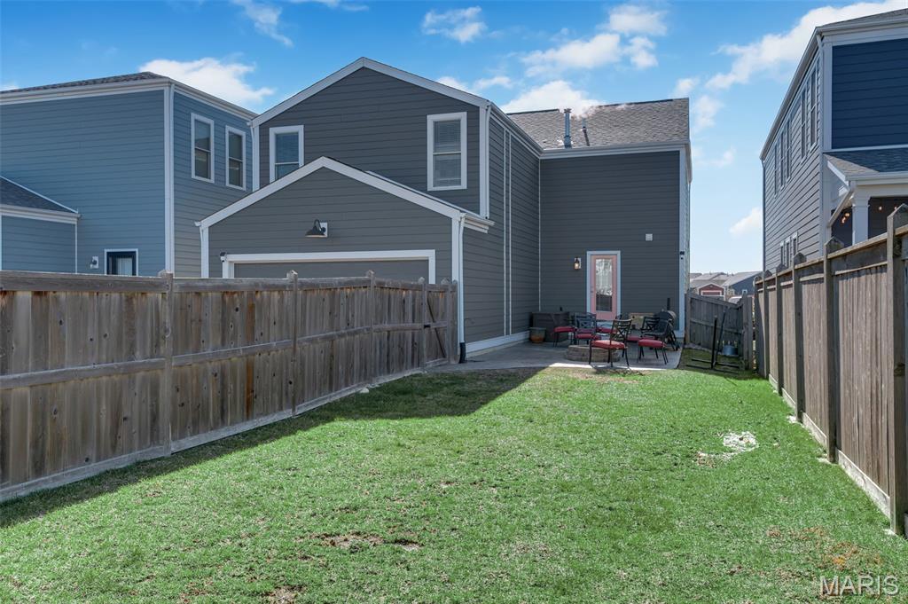 3009 Harpool Street St. Charles, MO 63301 - Photo 39 of 46