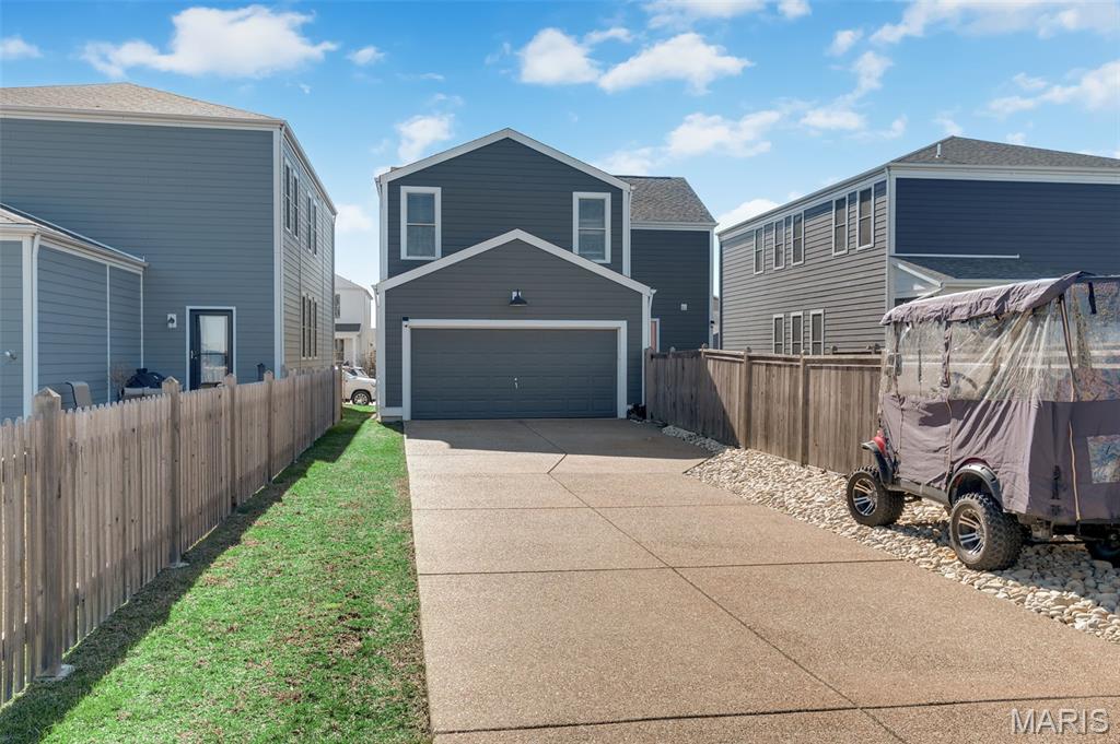 3009 Harpool Street St. Charles, MO 63301 - Photo 40 of 46