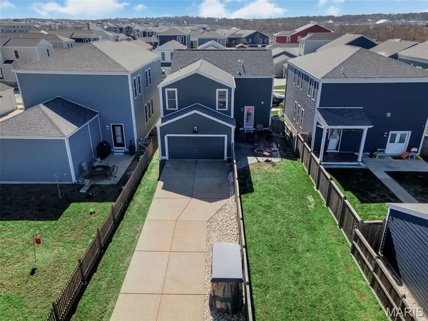 $469,900 | 3009 Harpool Street, St. Charles, MO 63301