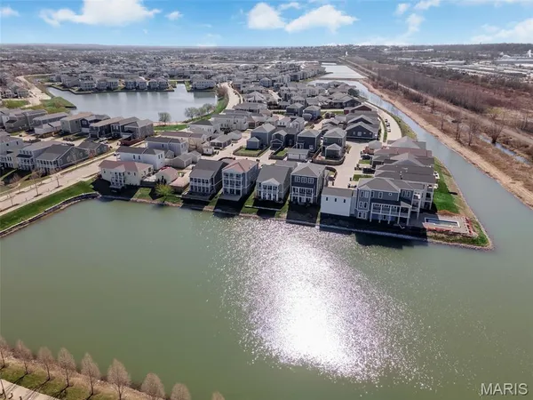 $469,900 | 3009 Harpool Street, St. Charles, MO 63301