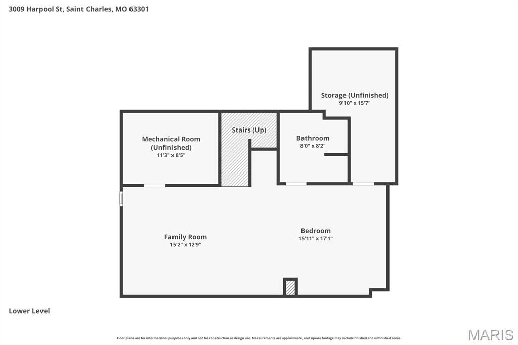 3009 Harpool Street St. Charles, MO 63301 - Photo 46 of 46