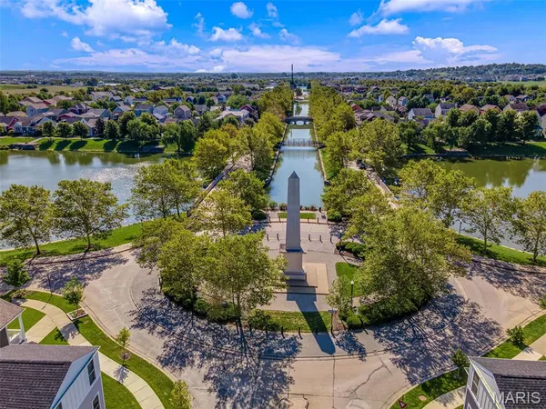 $449,900 | 3009 Harpool Street, St. Charles, MO 63301