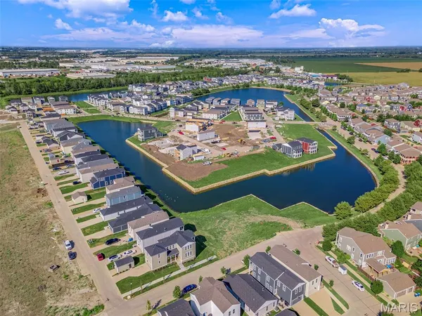 $449,900 | 3009 Harpool Street, St. Charles, MO 63301