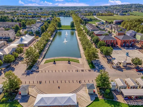 $449,900 | 3009 Harpool Street, St. Charles, MO 63301