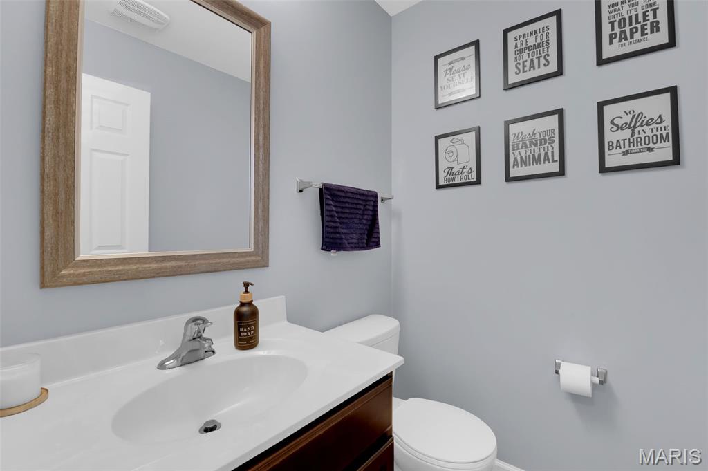 3009 Harpool Street St. Charles, MO 63301 - Photo 6 of 46