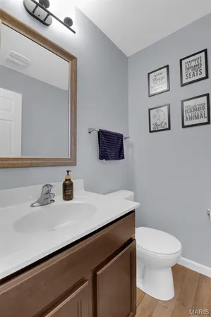 $469,900 | 3009 Harpool Street, St. Charles, MO 63301