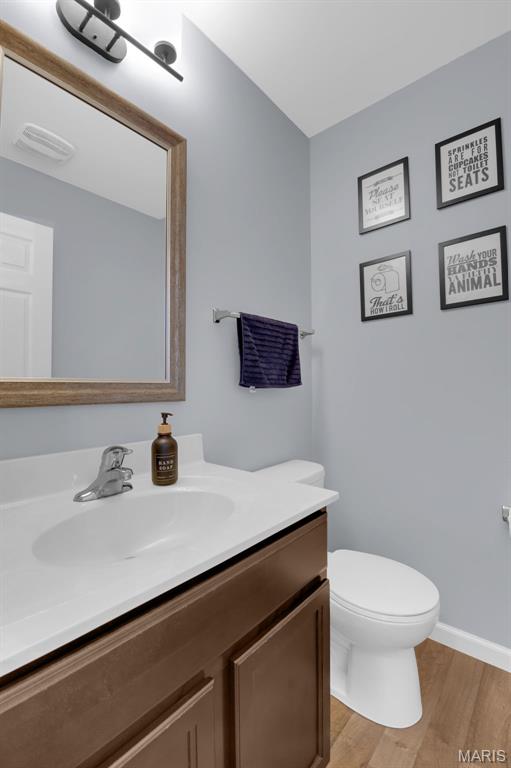 3009 Harpool Street St. Charles, MO 63301 - Photo 7 of 46