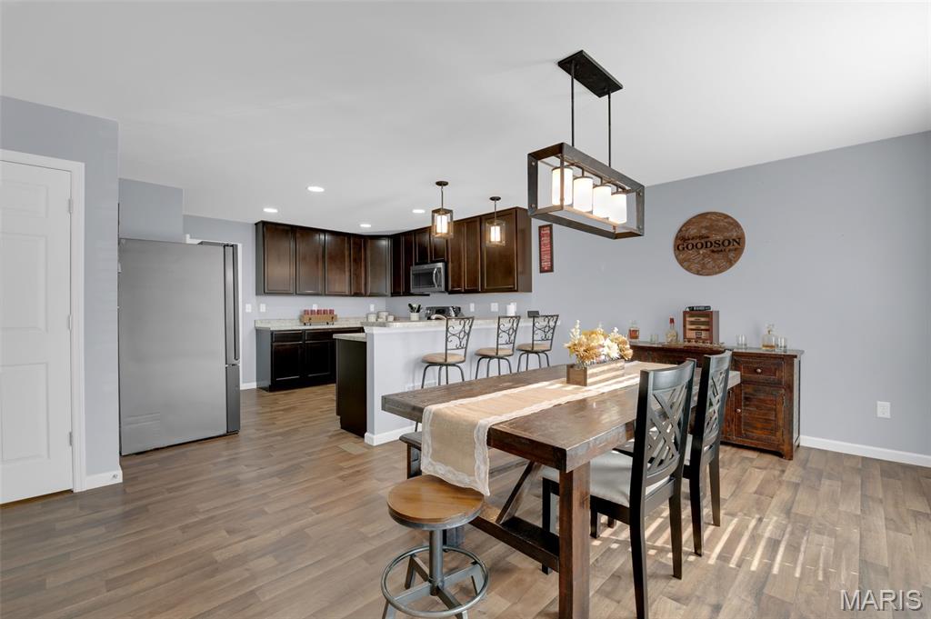 3009 Harpool Street St. Charles, MO 63301 - Photo 8 of 46