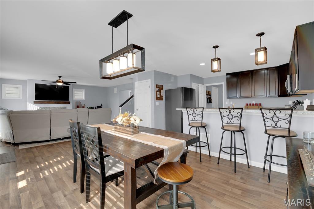 3009 Harpool Street St. Charles, MO 63301 - Photo 9 of 46