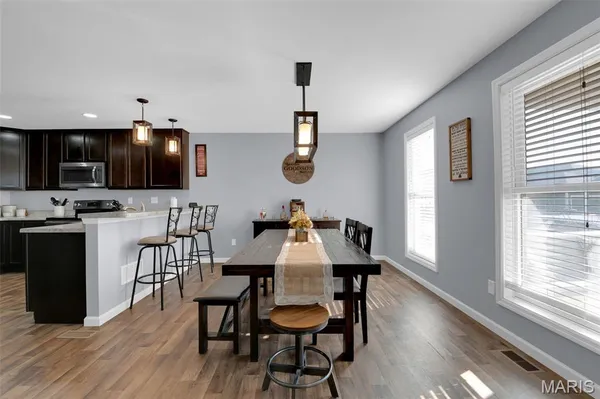 $469,900 | 3009 Harpool Street, St. Charles, MO 63301