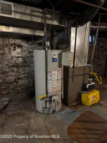 $250,000 | 226 New York Street, Scranton, PA 18509