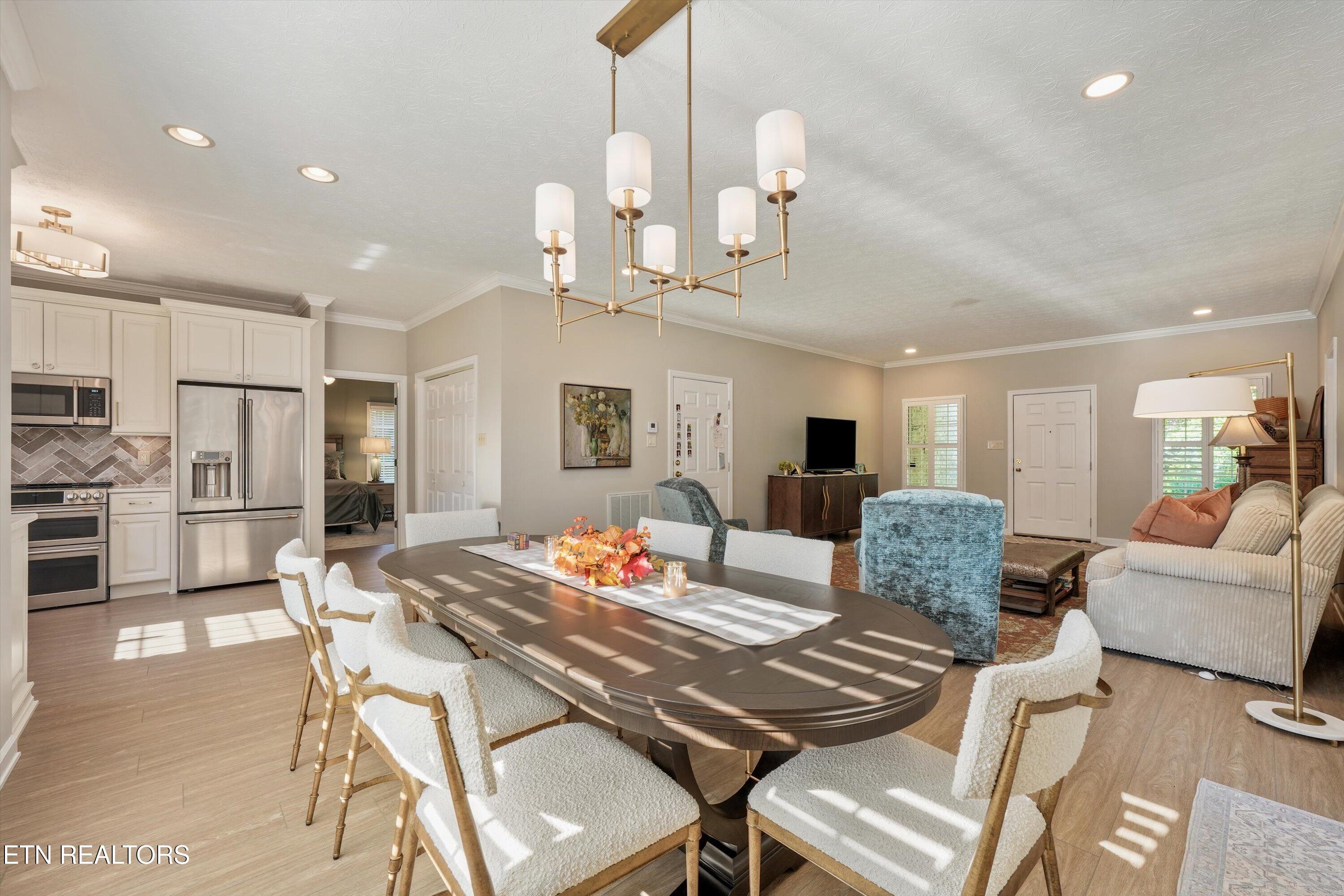 127 Capital Circle Oak Ridge, TN 37830 - Photo 10 of 30 12-127 Capital Cir 06
