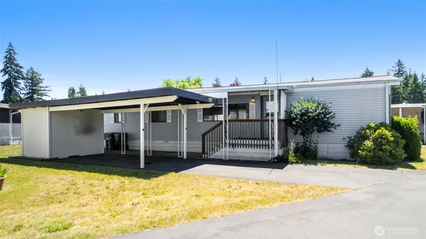 $75,000 | 20705 9th Avenue East, Spanaway, WA 98387