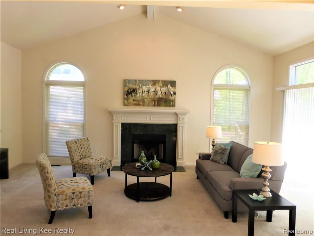 3579 Joshua Drive Rochester Hills, MI 48307 - Photo 11 of 38