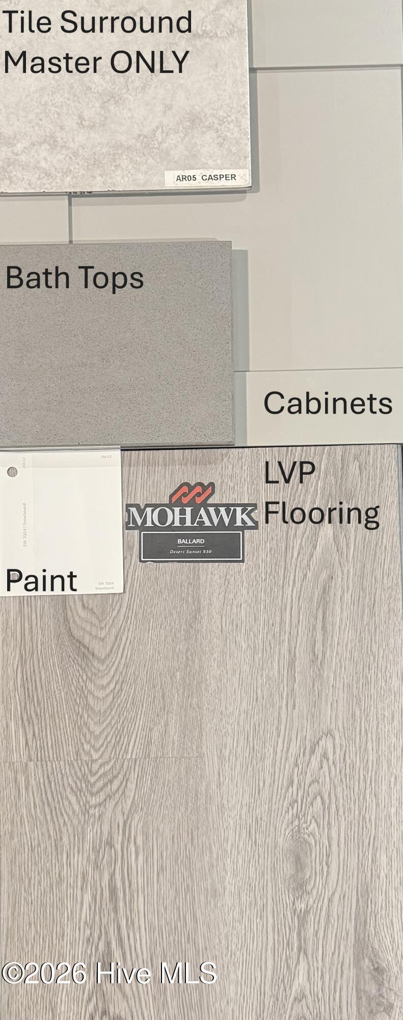 283 Crowville Street Raeford, NC 28376 - Photo 2 of 5 SL189 Bath