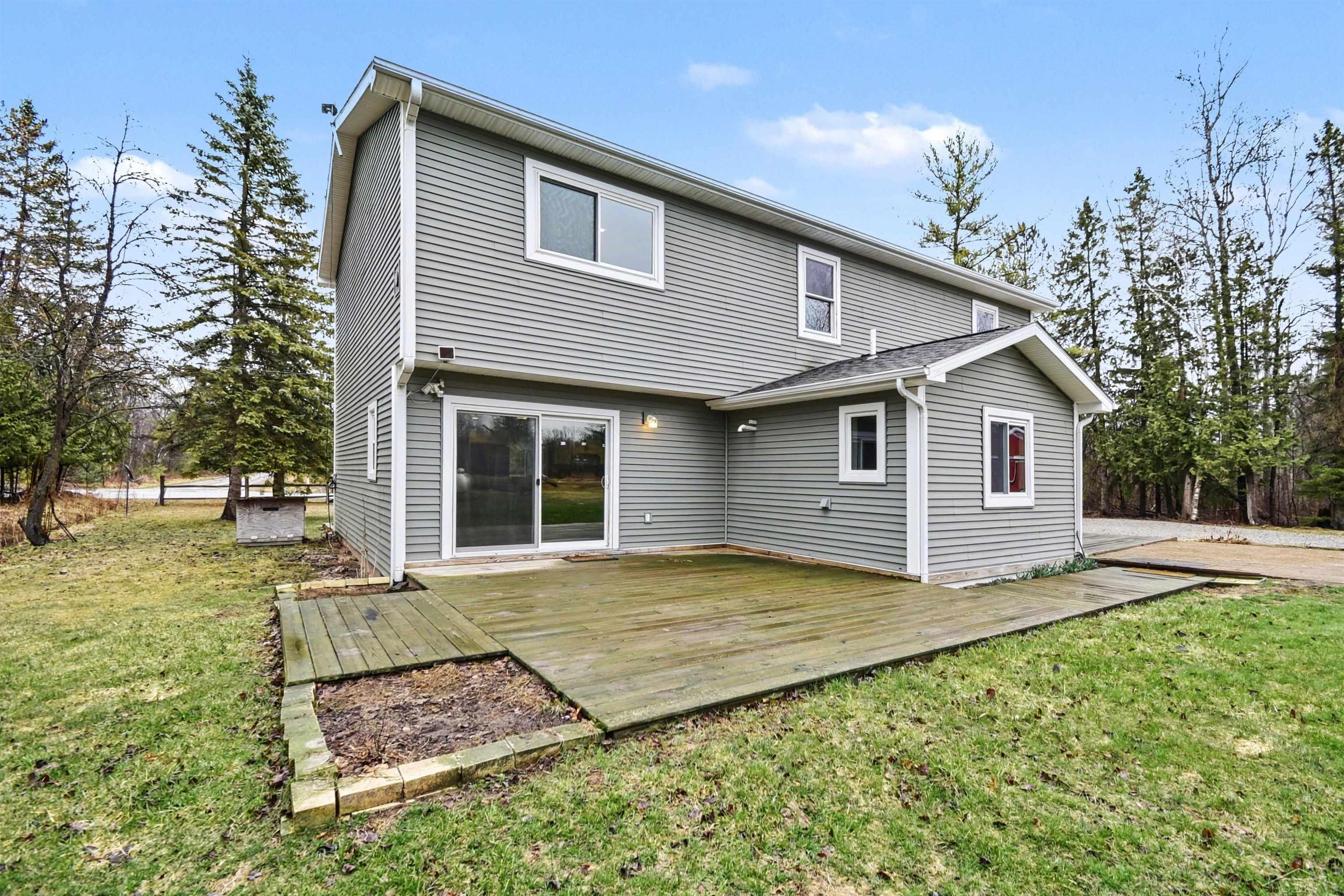 491 North Walker Road Twining, MI 48766 - Photo 34 of 40