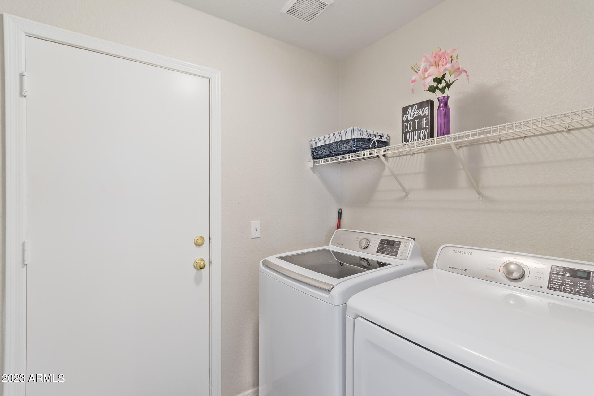 10440 West Granada Road Avondale, AZ 85392 - Photo 19 of 28 Laundry Room