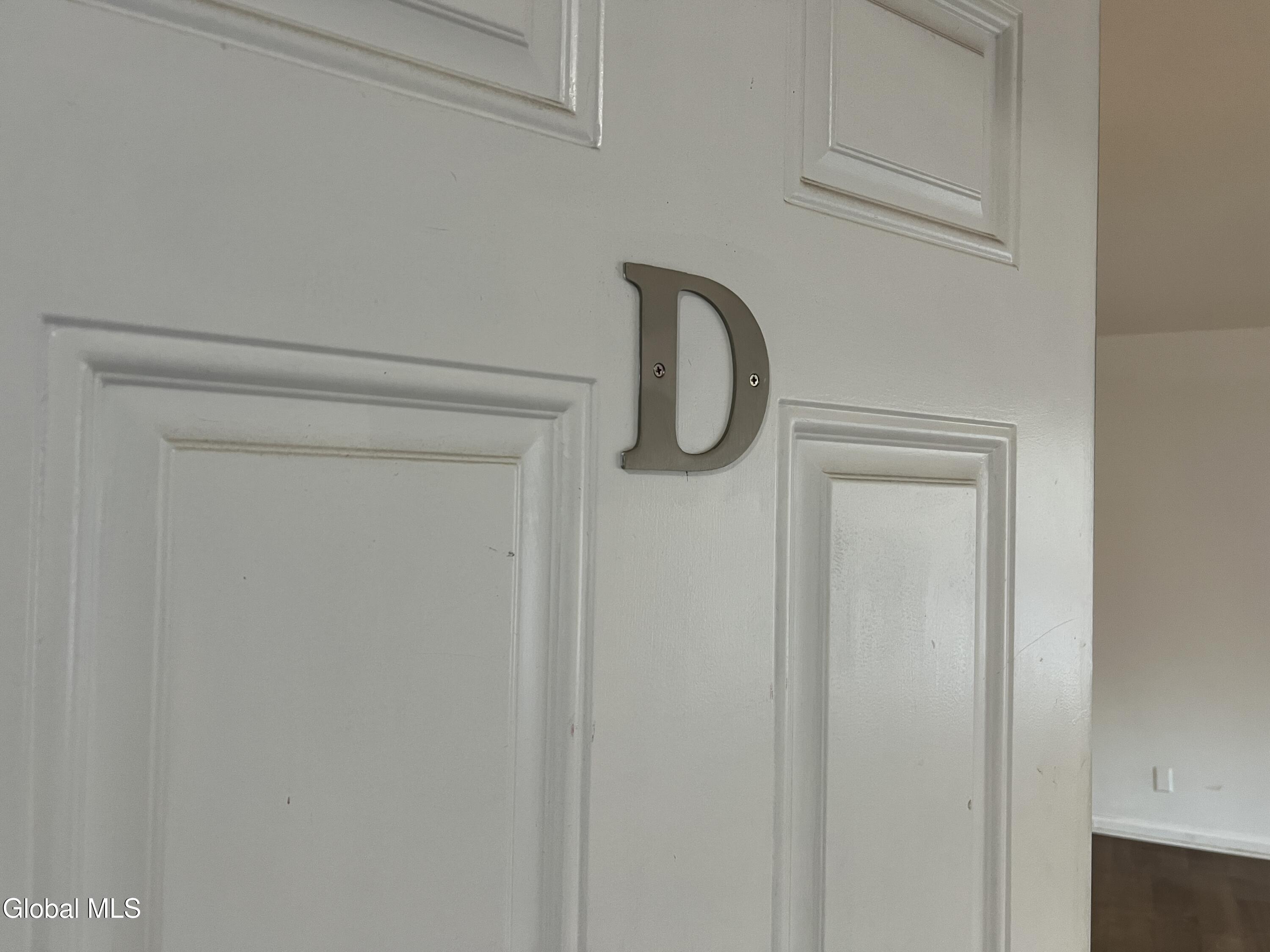 11-21 Ashdown Road, Unit 15D Clifton Park, NY 12019 - Photo 2 of 15 Entrance