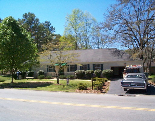 1025 Talley Road Chattanooga, TN 37411 - Photo 1 of 1 Primary Photo