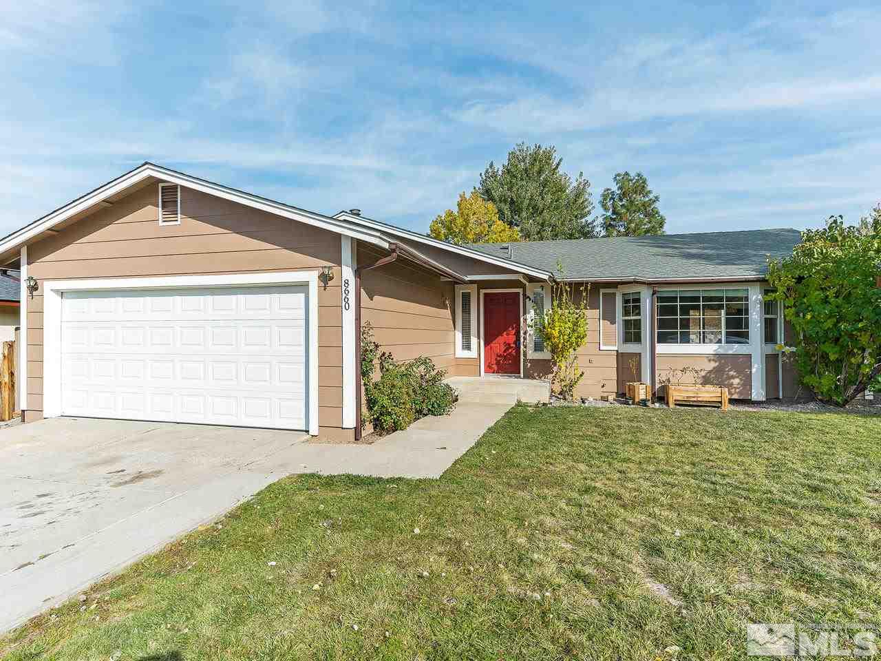 8660 Corrigan Way Reno, NV 89506 - Photo 1 of 12 Photo 1