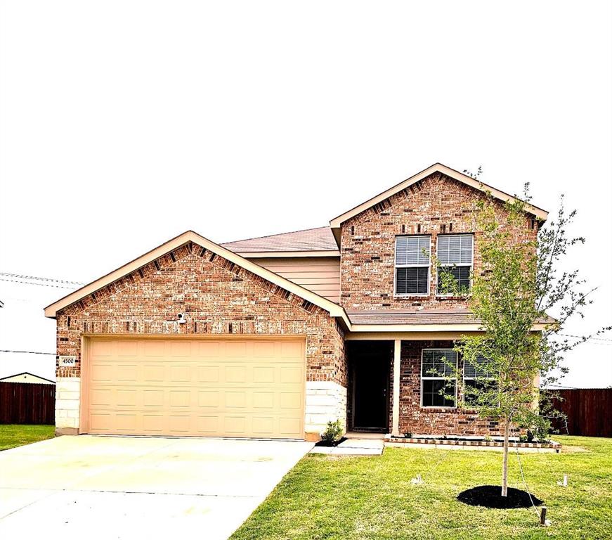 4500 Knoll Gardens Way  