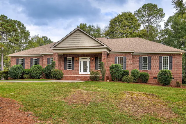 $875,000 | 938 Currytowne Boulevard, North Augusta, SC 29860